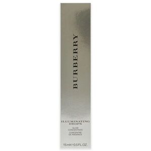 NIB Burberry Illuminating Drop - Metallic Pearl